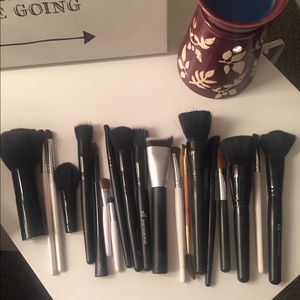 Brush Bundle